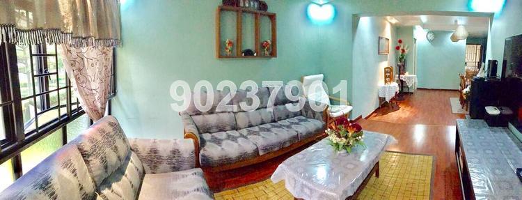 Blk 654A Jurong West Street 61 (Jurong West), HDB 5 Rooms #157228752